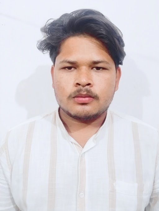 Priyank Verma